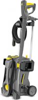 Karcher HD 5/11 P Plus Hogedrukreiniger | Compact | 110 Bar | + Vuilfrees - 1.520-961.0 - thumbnail