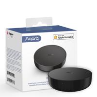 Aqara HM2-G01 centrale bedieningsunit smart home Draadloos Zwart