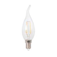 Circle Led kaars tip 3,5W - E14 - BXS35 - Led - Filament Clear 1101005600 - thumbnail