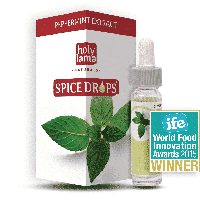 Pepermuntextract Spice Drops Pepermuntextract Spice Drops