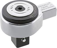 Einsteckknarre 3/4 Inch umschaltbar 14 x 18 mm Vi