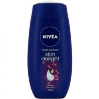 Nivea Douchegel - Skin Delight Delicate Rose 250ml