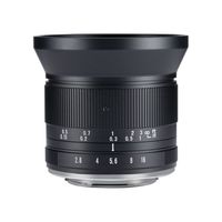 7artisans 12mm F/2.8 Nikon Z mark II OUTLET - thumbnail