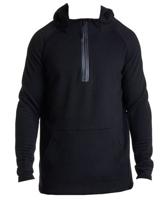 Pursue Fitness hoodie Elevate Tech heren zwart