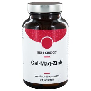 Calcium-Magnesium-Zink