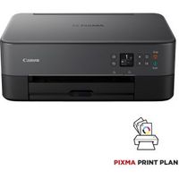 Canon PIXMA TS5350i Inkjet A4 4800 x 1200 DPI 13 ppm Wifi - thumbnail