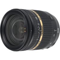 Tamron 17-50mm F/2.8 SP Di II VC Canon occasion - thumbnail