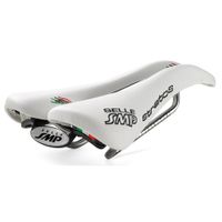 Selle SMP Zadel Stratos wit 0301144 - thumbnail