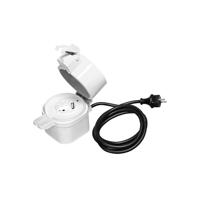 LEDVANCE SMART+ Outdoor Plug 4058075729308 SMART+, Tussenstekker (voor buiten) WiFi, ZigBee Buiten, Binnen 3680 W - thumbnail