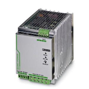 Phoenix Contact QUINT-PS/1AC/48DC/10 DIN-rail netvoeding 48 V/DC 10 A 480 W Aantal uitgangen: 1 x Inhoud: 1 stuk(s)