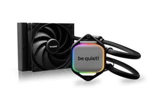 be quiet! Pure Loop 2 | 120mm Processor Alles-in-één vloeistofkoeler 12 cm Zwart 1 stuk(s)