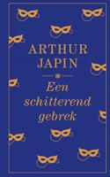 Arthur  Japin Een schitterend gebrek