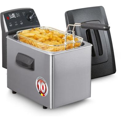 Fritel Turbo SF 4350 frituurpan Fritel Turbo SF 4350 frituurpan