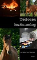 Astrid  den Boer Hasenbos Verloren herinnering