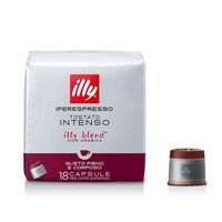 Illy iperespresso capsules Intenso (18st) - thumbnail