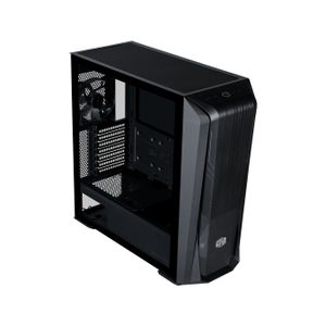 Cooler Master MasterBox 500 Midi-tower PC-behuizing Zwart