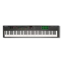 Nektar Impact LX88 + USB MIDI Keyboard Controller met Nektar DAW integratie