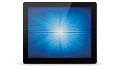 elo Touch Solution 1790L Touchscreen monitor Energielabel: F (A - G) 43.2 cm (17 inch) 1280 x 1024 Pixel 5:4 5 ms USB 2.0, HDMI, VGA, DisplayPort