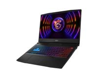 Gaming Laptop MSI PULSE15 i7 NVIDIA GEFORCE RTX4070 1TB SSD (2023) 15,6″ - thumbnail