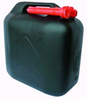 Fuel canister HPAUTO