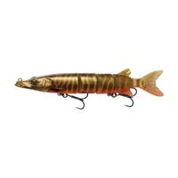 Savage Gear Hard Pike 26cm 130Gr Red Belly Pike - thumbnail