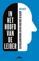 In het hoofd van de leider - Bart Buyst - ebook