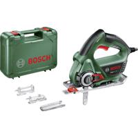 Bosch Home and Garden EasyCut 50 06033C8000 Decoupeerzaag Incl. koffer 500 W - thumbnail