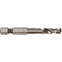 Metabo 627514000 Metaal-spiraalboor 1 stuks Gezamenlijke lengte 47 mm 1 stuk(s) - thumbnail