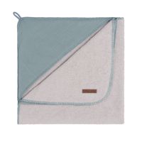 Baby's Only badcape Breeze Stonegreen Maat - thumbnail