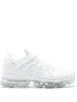 Nike baskets Air Vapormax Plus - Blanc