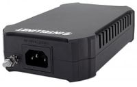 Intellinet Gigabit Ultra PoE-Injektor 1 x 95 Watt-Port Kunststoffgehäuse PoE-injector 10 / 100 / 1000 MBit/s IEEE 802.3bt, IEEE 802.3af (12.95 W), IEEE 802.3at - thumbnail