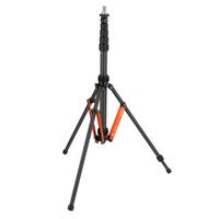 Fotopro TR-01C Carbon Lamp Statief