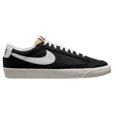 Nike Sneakers Blazer Low '77 Vintage - Zwart/Wit