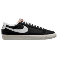 Nike Sneakers Blazer Low '77 Vintage - Zwart/Wit