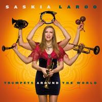 Trumpets Around The World - CD (8716059009742)