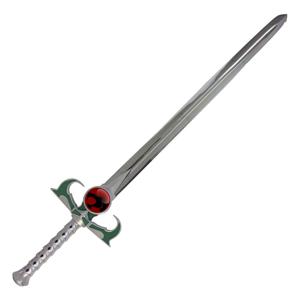 Thundercats 1/1 Replica The Sword Of Omens Limited Edition 104 Cm