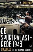 De Sportpalastrede 1943 - Peter Longerich - ebook - thumbnail