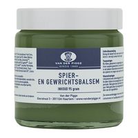 Spier en gewrichtsbalsem