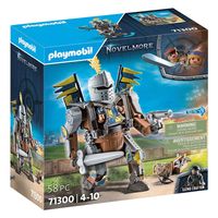 Playmobil Novelmore Gevechtsrobot 71300 - thumbnail