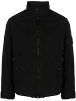 Stone Island veste superposée David Light-TC - Noir