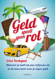 Geld speelt geen rol (Paperback)