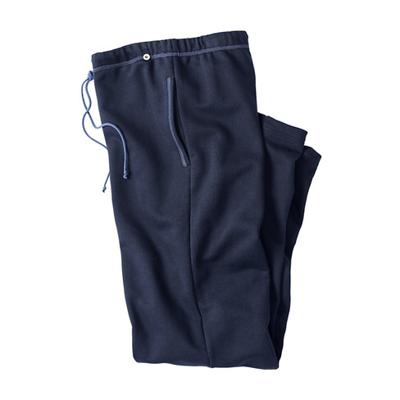 Joggingbroek, grafiet L