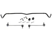 Stabilisator, chassis MEYLE-HD Quality MEYLE, Inbouwplaats: Vooras, u.a. für Seat, Audi, Skoda, VW