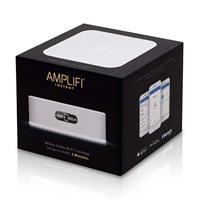 Ubiquiti AmpliFi Instant Router 2, 4 GHz / 5 GHz - Dual Band, Afi-Ins-R-EU (2, 4 GHz / 5 GHz - Dual Band Wi-Fi/Gigabit Ethernet (1) WAN, (1) LAN)
