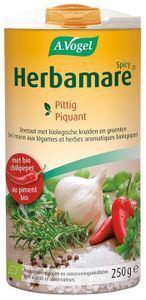 A.Vogel Herbamare Spicy Kruidenzout 250 gram