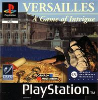 Versailles - thumbnail