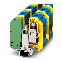 Phoenix UKH 95 PE/N - groen-geel UK 35-PE/neutraal