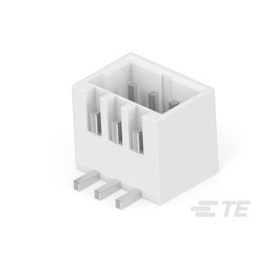 TE Connectivity TE AMP AMPLIMITE Stackable Connectors 2-1775210-2 1 stuk(s)