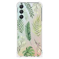 Samsung Galaxy A05s Case Leaves