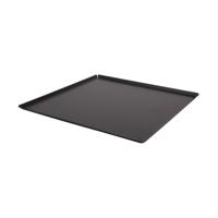 Gebaksplaat 40x40cm - nieuw model